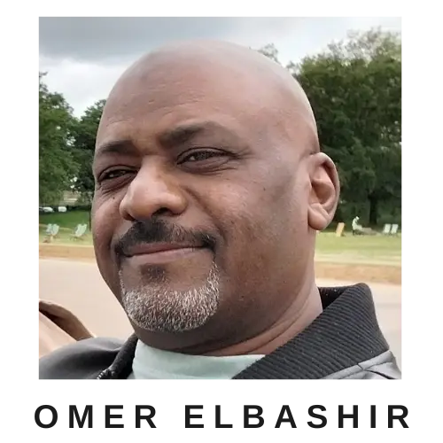 Omer Elbashir